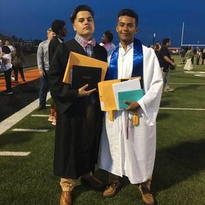 Meet your Posher, Daniel